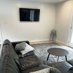 West Creek Campground