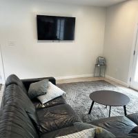 West Creek Campground ico