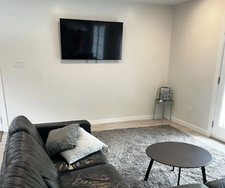 West Creek Campground