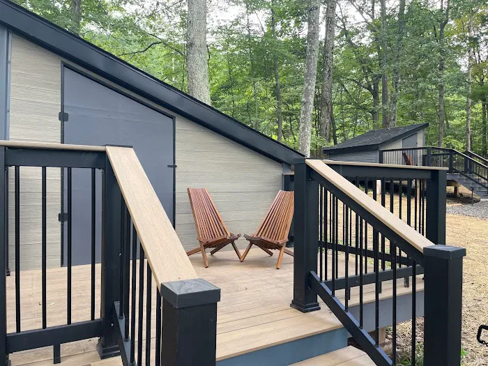 West Creek Campground Picture 8