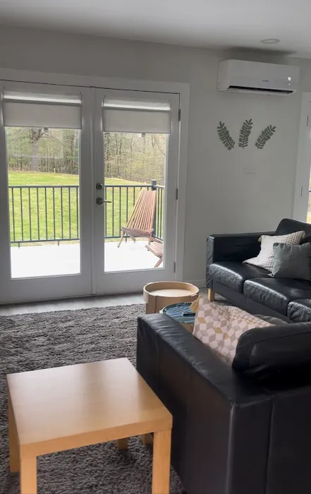 West Creek Campground Picture 3