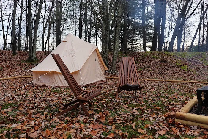 West Creek Campground Picture 7