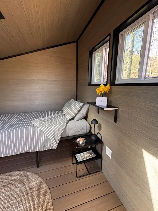 West Creek Campground Picture 2