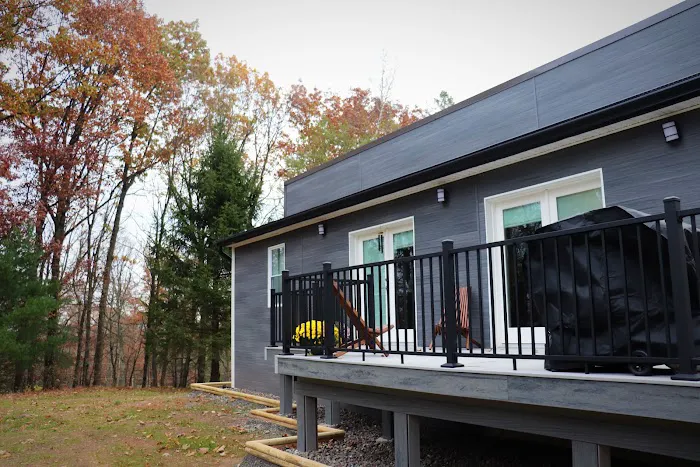 West Creek Campground Picture 9