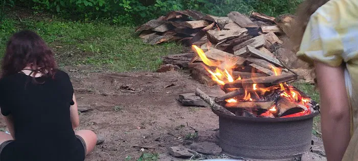Hemlock Valley Campground Picture 2