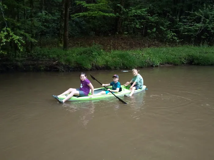 Hemlock Valley Campground Picture 5