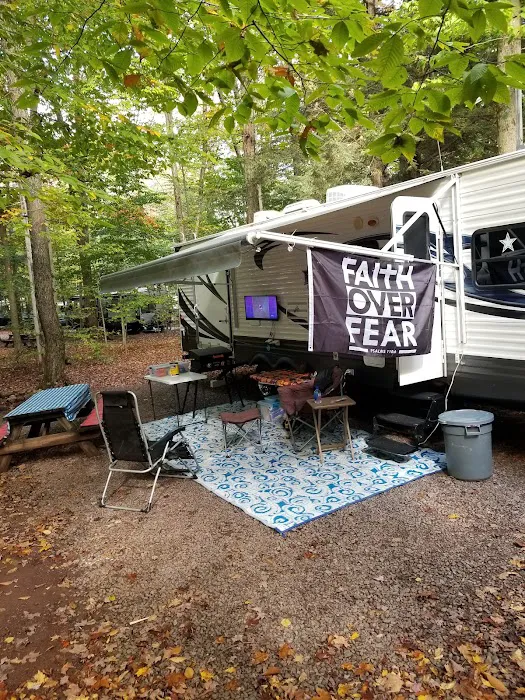 Pioneer Campground Picture 5