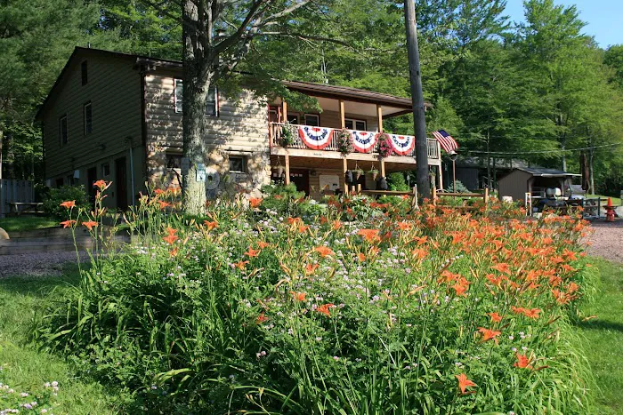 Pioneer Campground Picture 4