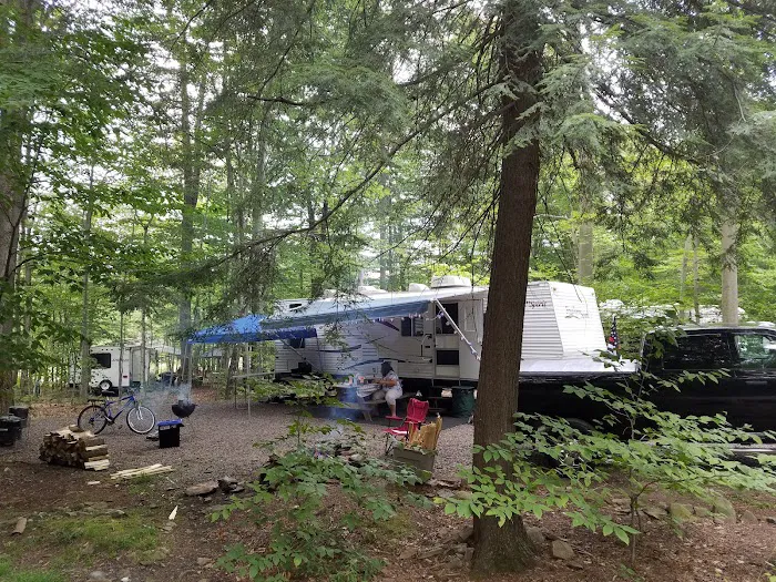 Pioneer Campground Picture 6