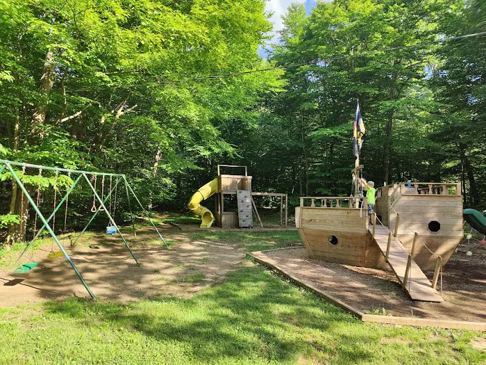 Pioneer Campground Picture 2