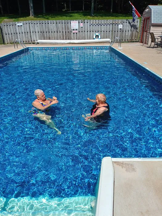 Pioneer Campground Picture 7