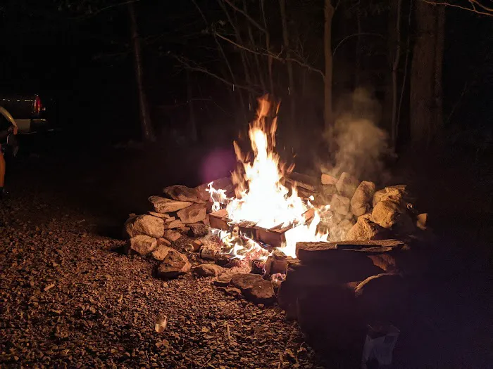 Pioneer Campground Picture 9