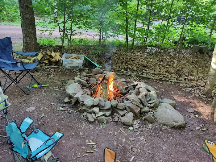 Pioneer Campground Picture 1