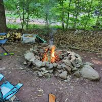 Pioneer Campground ico