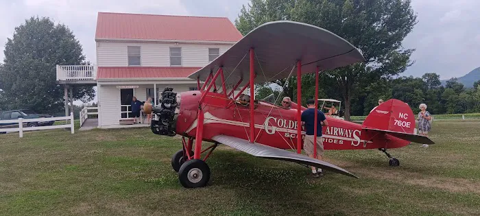 Camp Swatara Family Camp Picture 1
