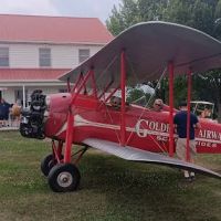 Camp Swatara Family Camp ico