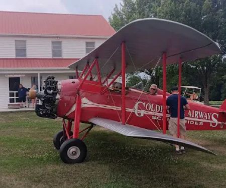 Camp Swatara Family Camp