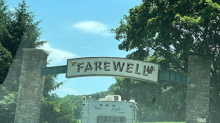 Camp Swatara Family Camp Picture 3