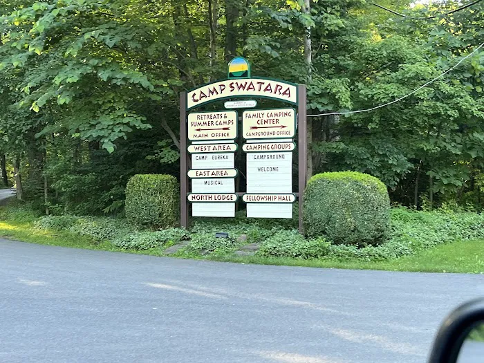 Camp Swatara Family Camp Picture 9