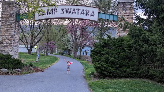 Camp Swatara Family Camp Picture 7