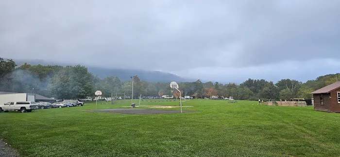 Camp Swatara Family Camp Picture 4