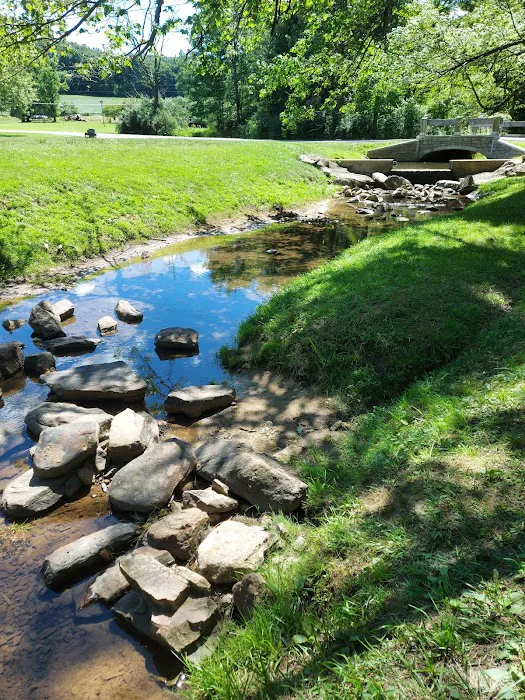 Camp Swatara Family Camp Picture 10