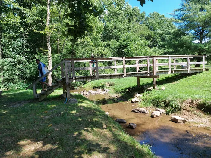 Camp Swatara Family Camp Picture 8