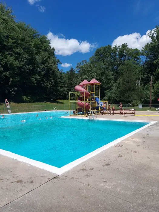 Camp Swatara Family Camp Picture 5