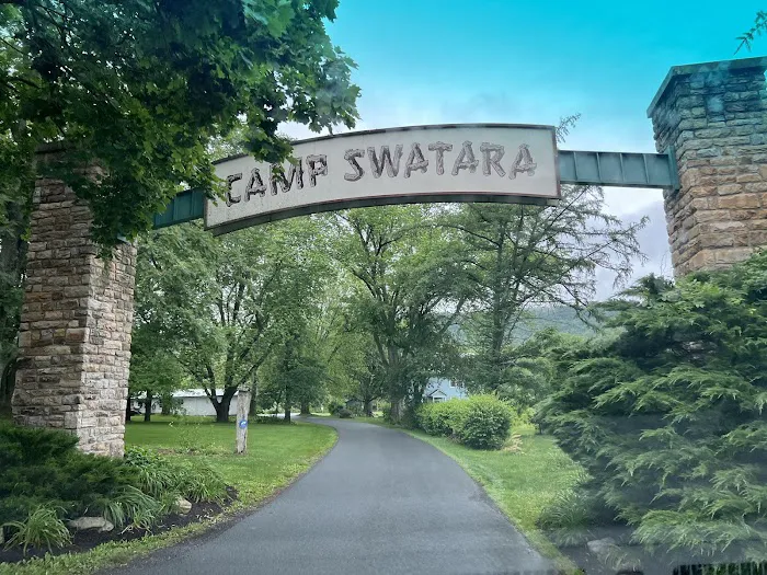 Camp Swatara Family Camp Picture 6