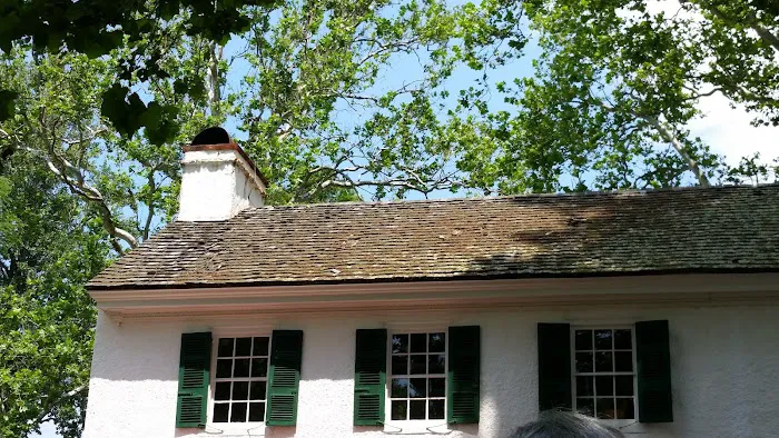 French Creek State Park Campground Loop C Picture 10