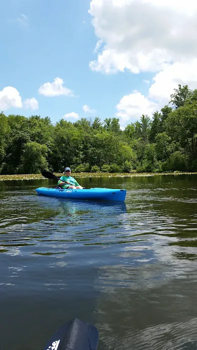 French Creek State Park Campground Loop C Picture 8