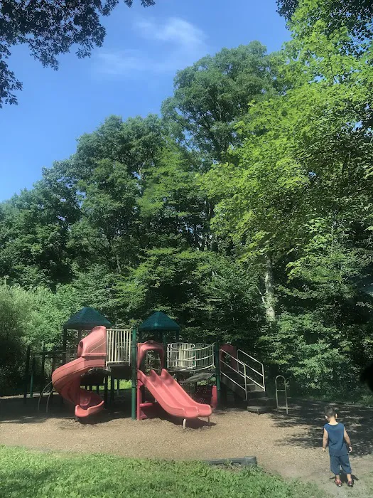 French Creek State Park Campground Loop A Picture 9