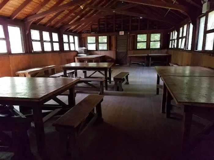 French Creek Group Campground Picture 2