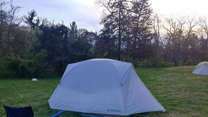 French Creek Group Campground Picture 1