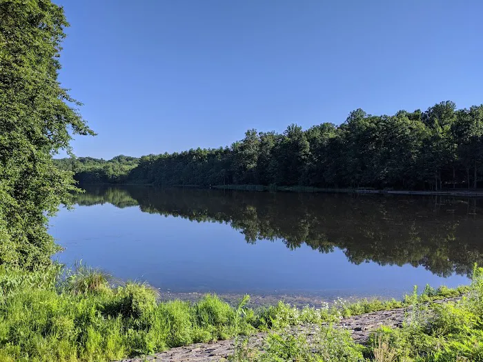 French Creek Cabins Picture 1