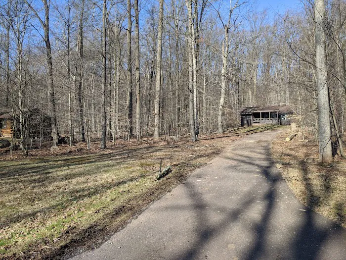 French Creek Cabins Picture 2