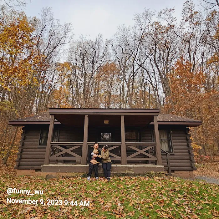 French Creek Cabins Picture 3