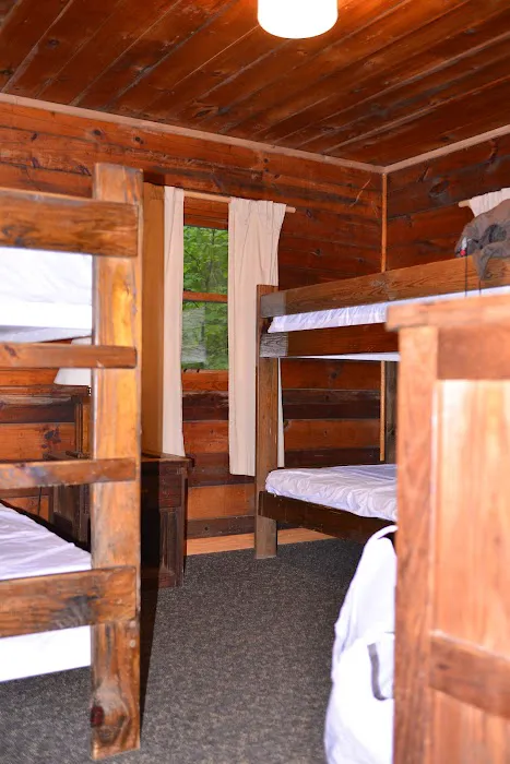 French Creek Cabin Picture 2