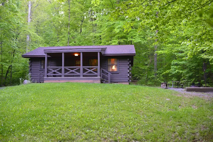 French Creek Cabin Picture 7