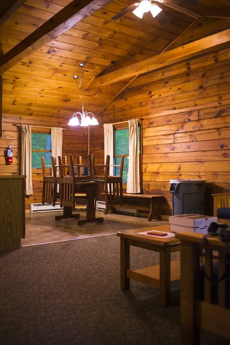 French Creek Cabin Picture 3