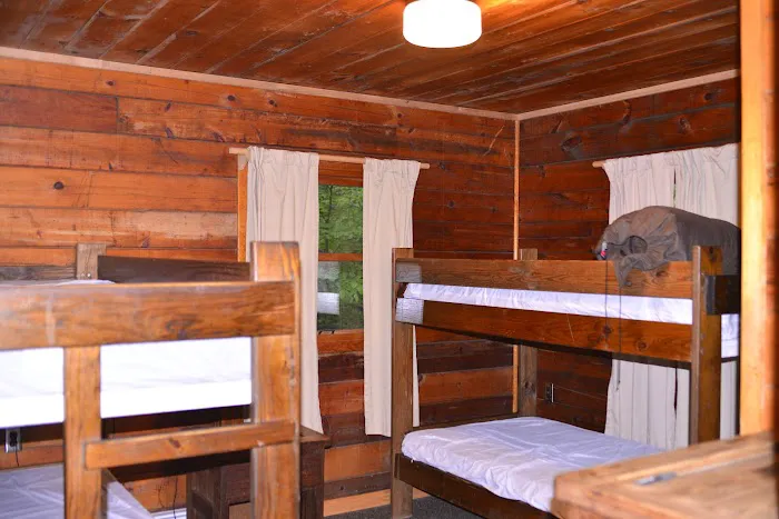 French Creek Cabin Picture 6