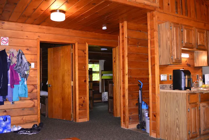 French Creek Cabin Picture 9