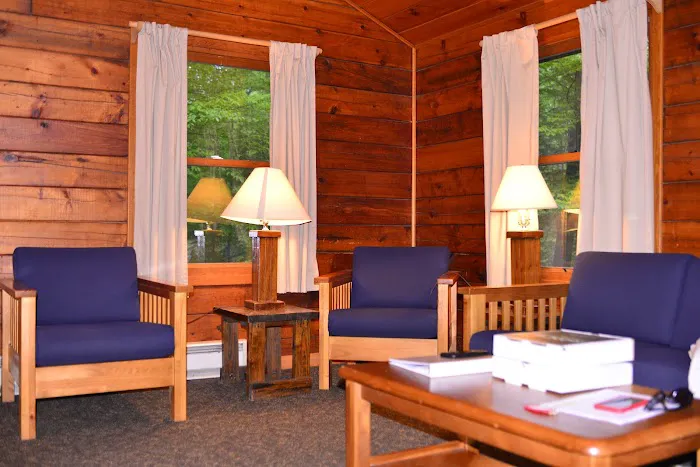 French Creek Cabin Picture 4