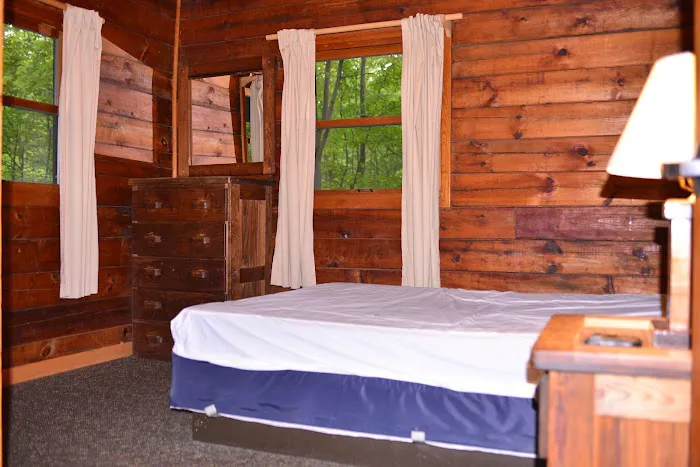 French Creek Cabin Picture 5