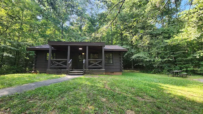 French Creek Cabin Picture 4