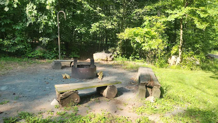 French Creek Cabin Picture 1