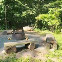 French Creek Cabin ico