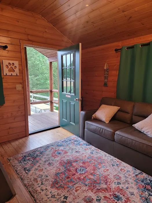 Shady Grove Campground Picture 1