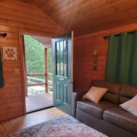 Shady Grove Campground ico