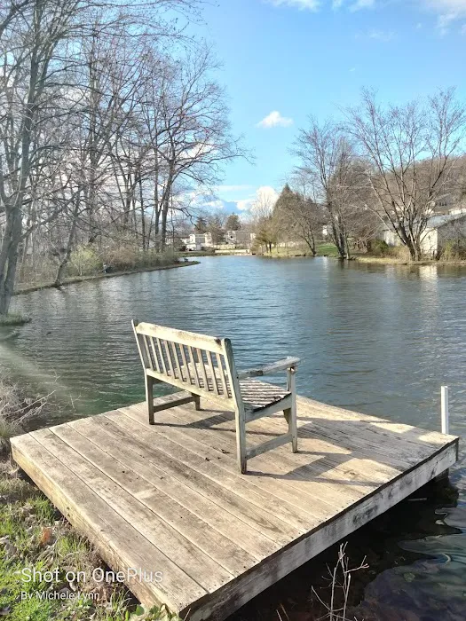 Shady Grove Campground Picture 3